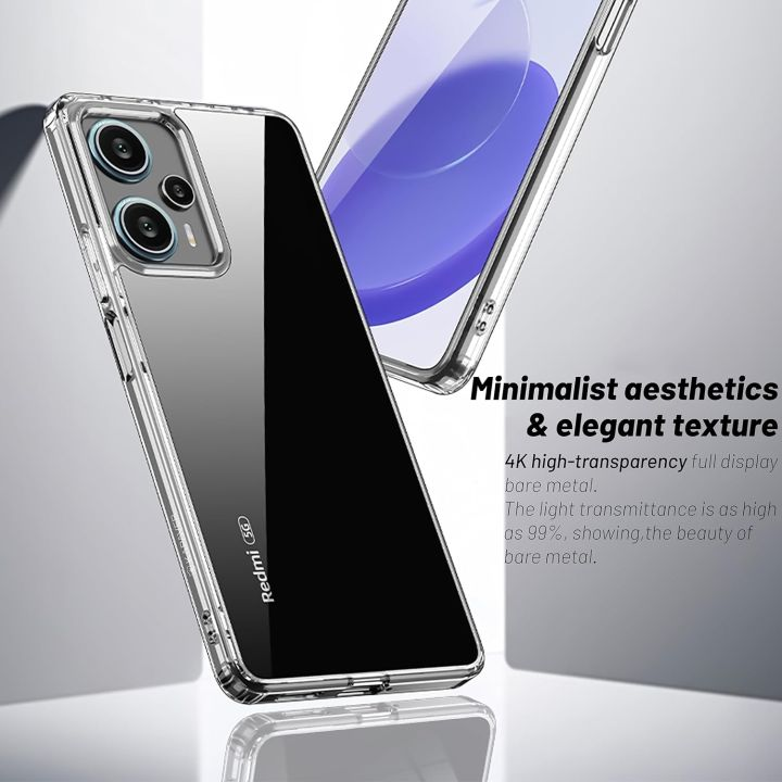 Picture of Realme 11X 5G ALL Type of Back cover Silicone  Xundd