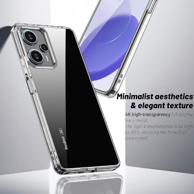 Picture of Realme 11X 5G ALL Type of Back cover Silicone  Xundd