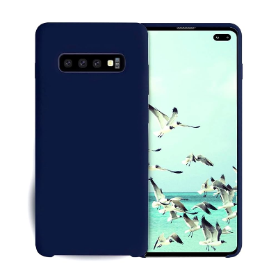 Picture of Samsung Galaxy S10 Plus 4G ALL Type of Back cover Silicone  Xundd  Pani cover Transparent cover Premium Hand Case