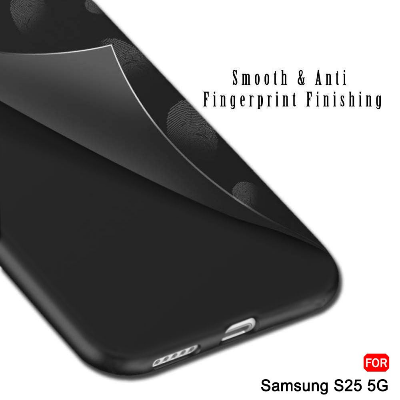 Picture of Samsung GyalaxS25 Plus 5G ALL Type of Back cover Silicone  Xundd  Pani cover Transparent cover Premium Hand Case