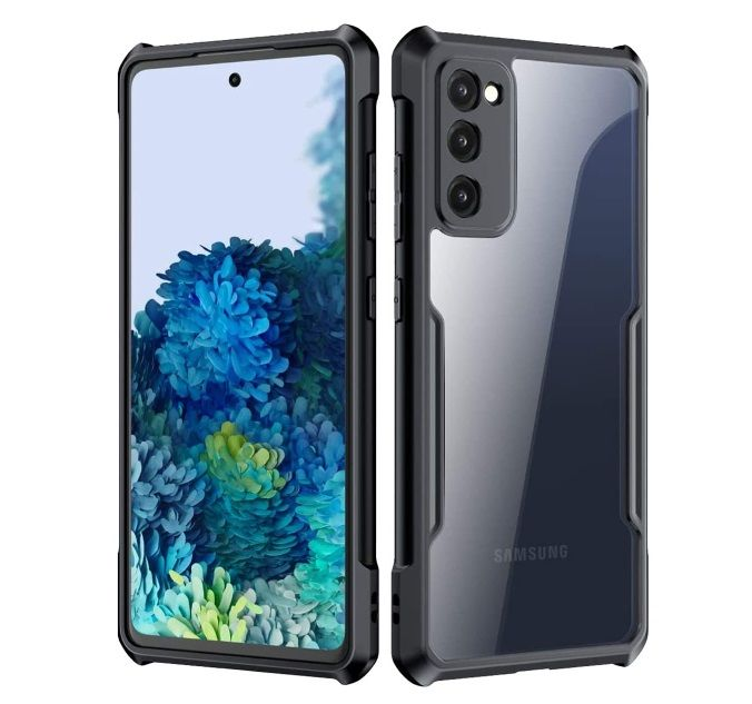 Picture of Oppo A78 4G ALL Type of Back cover Silicone  Xundd  Pani cover Transparent cover Premium Hand Case