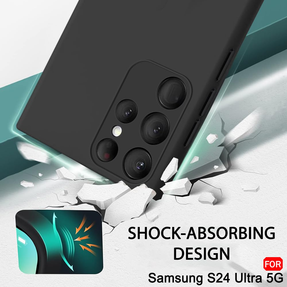 Picture of Realme C53 ALL Type of Back cover Silicone  Xundd  Pani cover Transparent cover Premium Hand Case