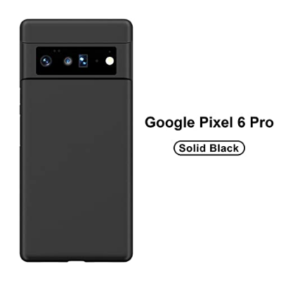 Picture of Google Pixel 6 Pro ALL Type of Back cover Silicone  Xundd  Pani cover Transparent cover Premium Hand Case