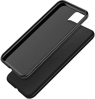 Picture of Google Pixel 4 ALL Type of Back cover Silicone  Xundd  Pani cover Transparent cover Premium Hand Case