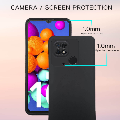 Picture of For  Samsung Galaxy A56 5G ALL Type of Back cover Silicone  Xundd  Pani cover Transparent cover Premium Hand Case