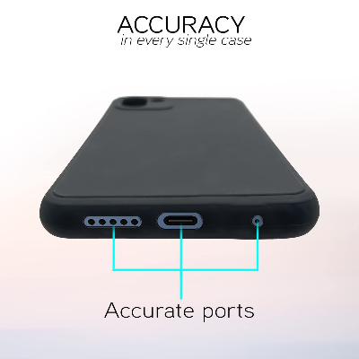 Picture of For  Samsung Galaxy A56 5G ALL Type of Back cover Silicone  Xundd  Pani cover Transparent cover Premium Hand Case Xundd