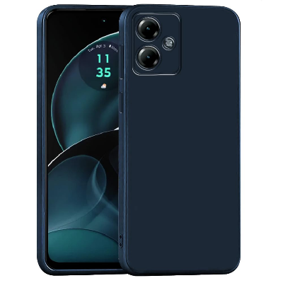 Picture of For Samsung Galaxy M52  Silicone Back cover phone Case