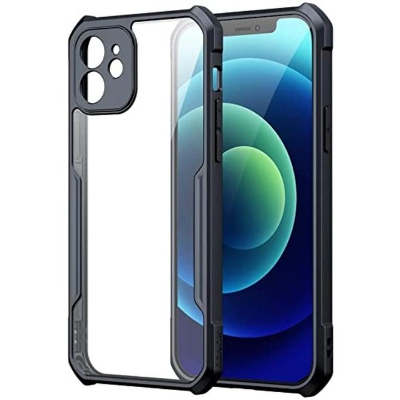 Picture of Xundd VIP Phone Case For Apple iPhone 11 2019 Luxury Liquid Silicone Protection Back Cover Soft Case