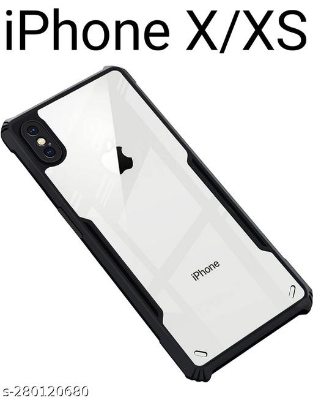 Picture of Xundd Beetle Series For iPhone X's max / xs / x Series Flat Leather Shockproof Bumper Case For iPhone XS MAX"