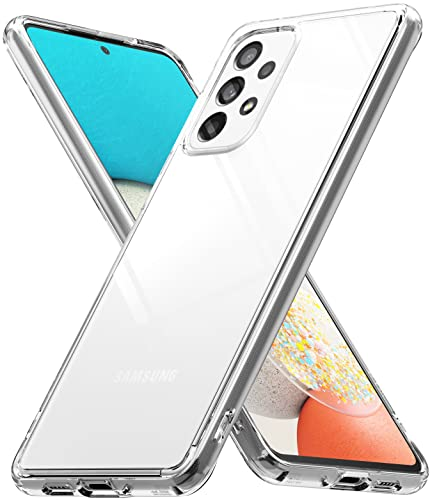 Picture of Samsung Galaxy A52 5G ALL Type of Back cover Silicone  Xundd  Pani cover Transparent cover Premium Hand Case