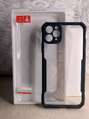 Picture of Xundd  iPhone 11 Pro Max  Shockproof Bumper Case Phone Cover For Apple iPhone 11 Pro Max