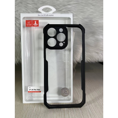 Picture of Xundd  iPhone 11 Pro Max  Shockproof Bumper Case Phone Cover For Apple iPhone 11 Pro Max