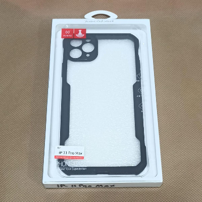 Picture of Xundd  iPhone 11 Pro Max  Shockproof Bumper Case Phone Cover For Apple iPhone 11 Pro Max