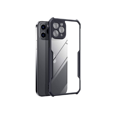 Picture of Apple iPhone 12 pro / 12 Pro Max Xundd Transparent Cover phone Case