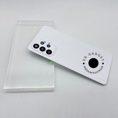 Picture of Samsung Galaxy M52 5G ALL Type of Back cover Silicone  Xundd  Pani cover Transparent cover Premium Hand Case