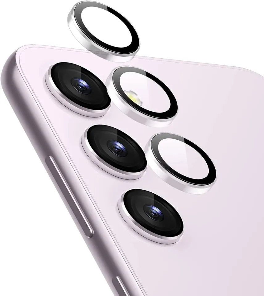 Picture of Samsung Galaxy A53 5G Camera proctecor - Camera save protector