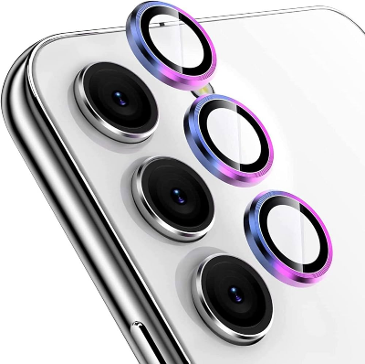 Picture of Samsung Galaxy A26 5G Camera proctecor - Camera save protector