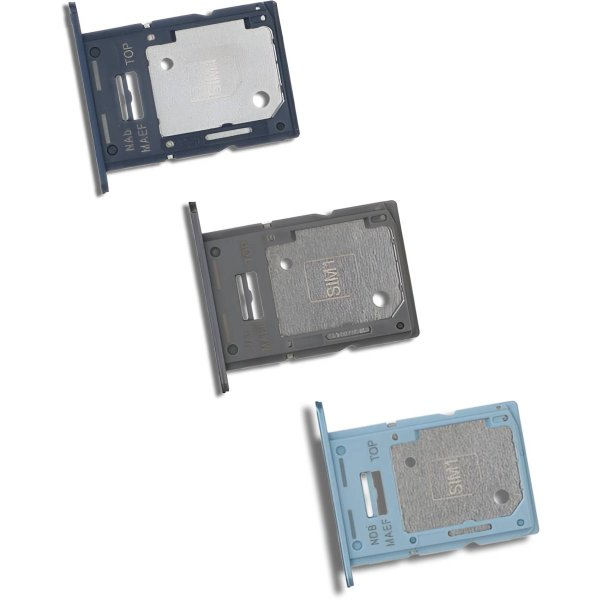 Picture of Sim Tray for Samsung Galaxy A53,A23 A13 All Model  Replacement Part