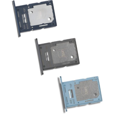 Picture of Sim Tray for Samsung Galaxy A53,A23 A13 All Model  Replacement Part