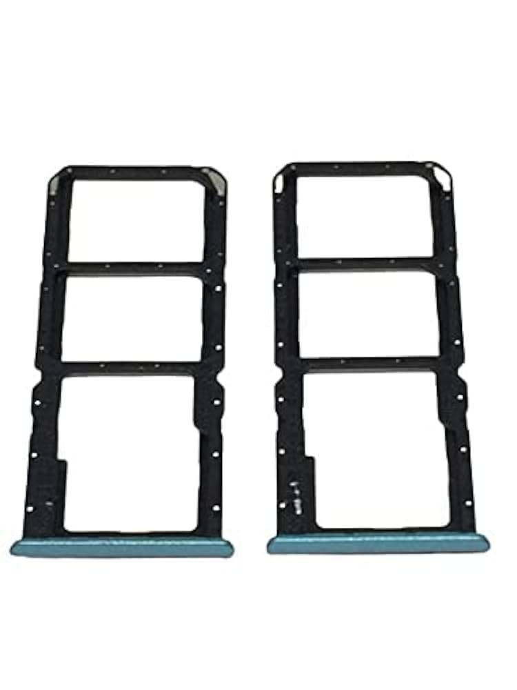 Picture of Sim Tray for Samsung Galaxy A53,A23 A13 All Model  Replacement Part