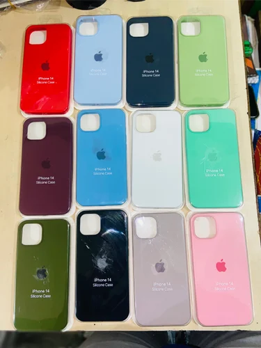 Picture of Vivo Y15s Phone Battery Back Cover (Back Shell / Back Panel / Battery Cover / Back Door / Back Replacement Part  Vivo Y15sPhone Battery Back Cover