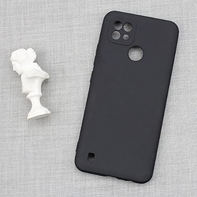 Picture of For Realme C21 ALL Type of Back cover Silicone  Xundd  Pani cover Transparent cover Premium Hand Case