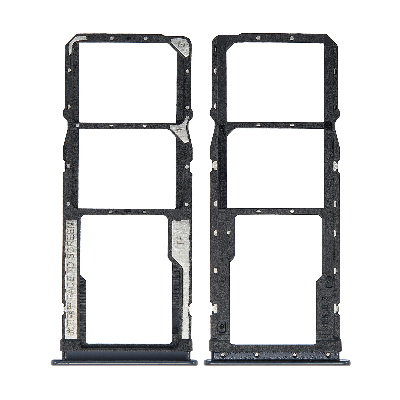 Picture of Sim Tre Xiaomi Redmi All Origenal Sim Tray Sim Door Dual Slotey Mobile Repleasement Parts for Redmi MI All Model