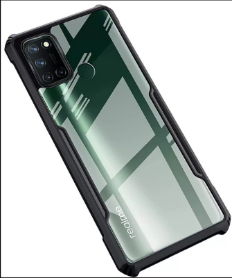 Picture of Replacement Backshell Panel  for tecno camon 17 pro  Battery Back Door Back panel