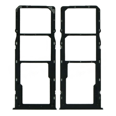 Picture of Samsung Galaxy S10e - (Glass) Back Shell / Back Panel / Battery Cover / Back Door / Back Replacement Part