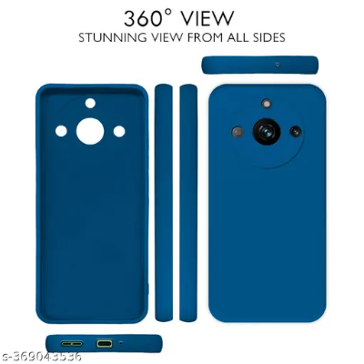 Picture of Full Body Housing for Realme 5i