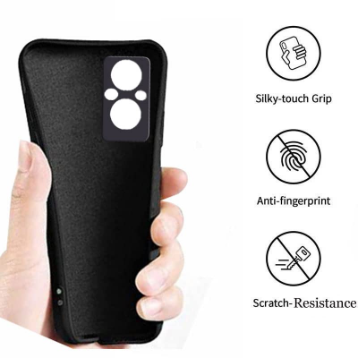 Picture of Samsung Galaxy F52 5G ALL Type of Back cover Silicone  Xundd  Pani cover Transparent cover Premium Hand Case