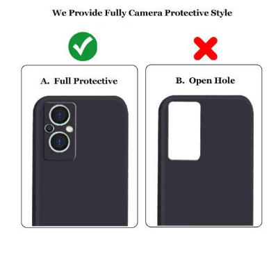Picture of Samsung Galaxy F52 5G ALL Type of Back cover Silicone  Xundd  Pani cover Transparent cover Premium Hand Case