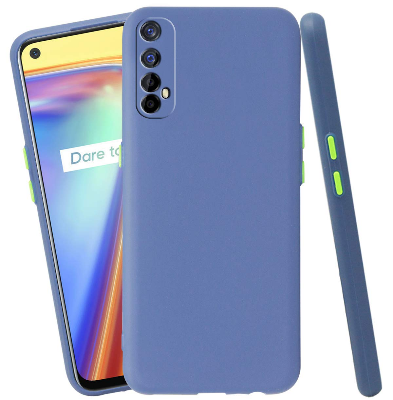 Picture of LCD Frame Middle Chassis for Realme 5i
