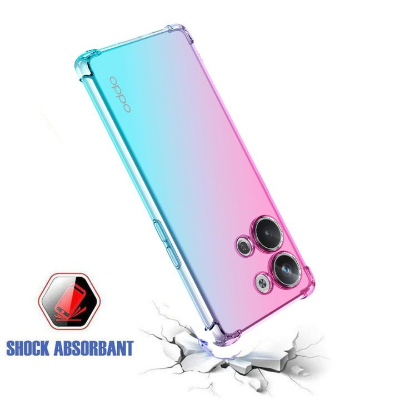Picture of For OPPO Reno 8T 5G New Liquid Silicone Cover Mobile Phone Case All-inclusive Shockproof Back Cover