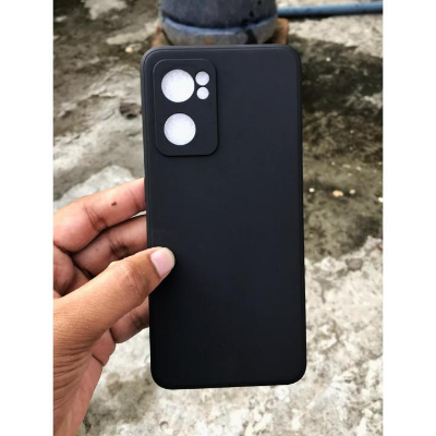 Picture of Samsung Galaxy F62  Phone Battery Back Cover (Back Shell / Back Panel / Battery Cover / Back Door / Back Replacement Part  Samsung Galaxy F62 Battery Back Cover