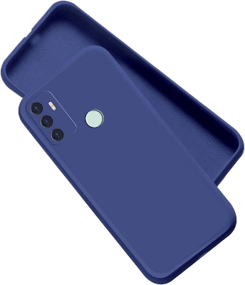 Picture of Full Body Housing for Infinix note 8i