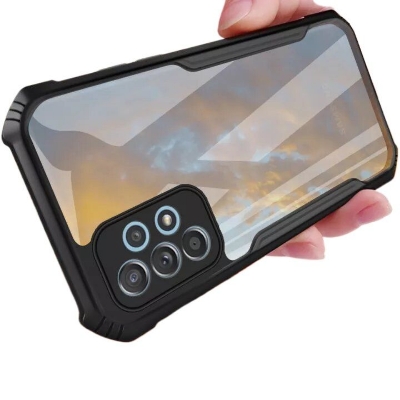 Picture of Full Body Housing for Infinix note 8i