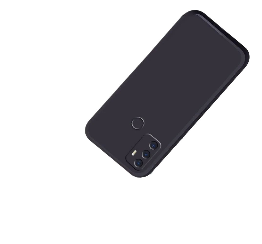 Picture of Full Body Housing for Infinix note 8i