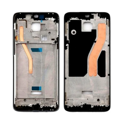Picture of LCD Frame Middle Chassis for Xiaomi Redmi 12 Pro 5G