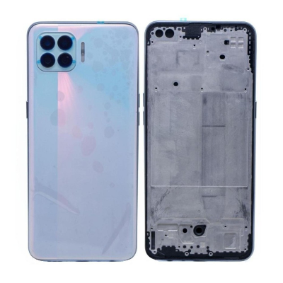 Picture of LCD Frame Middle Chassis for oppo F17 Pro