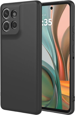 Picture of Housing Back Casing Casing Full Set + Bezel Xiaomi Redmi Note 12 4G