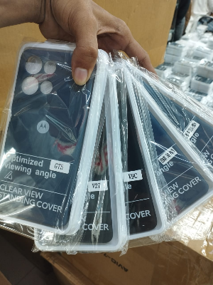 Picture of Housing Back Casing Casing Full Set + Bezel Xiaomi Redmi Note 12 4G