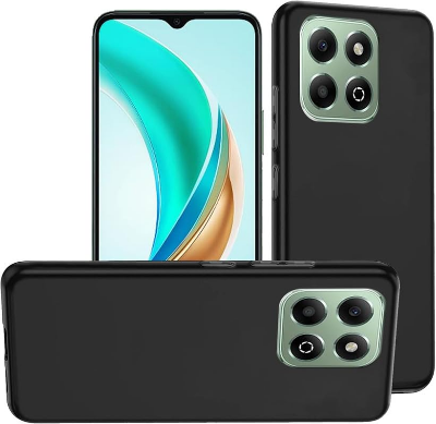 Picture of For Honor X6b Back cover Box Silicone Liquite Silicone Case Mobile Back Cover Case