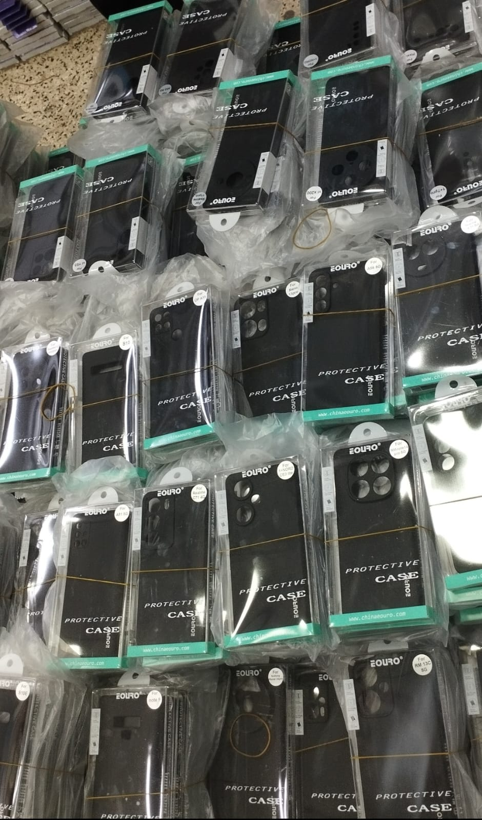 Picture of For Google Pixel 6 EURO Back cover With Box Back cover Box Silicone Liquite Silicone Case Mobile Back Cover Case