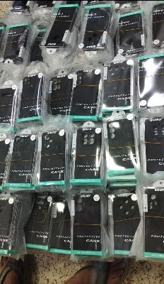 Picture of For Google Pixel 6 EURO Back cover With Box Back cover Box Silicone Liquite Silicone Case Mobile Back Cover Case