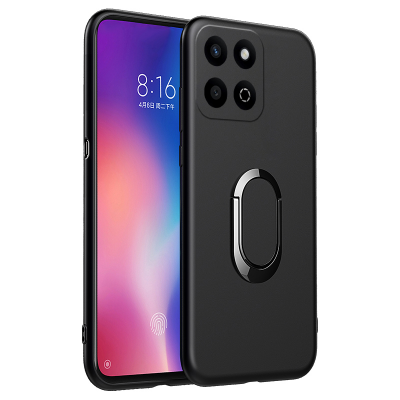 Picture of For Honor X7c Back cover Box Silicone Liquite Silicone Case Mobile Back Cover Case