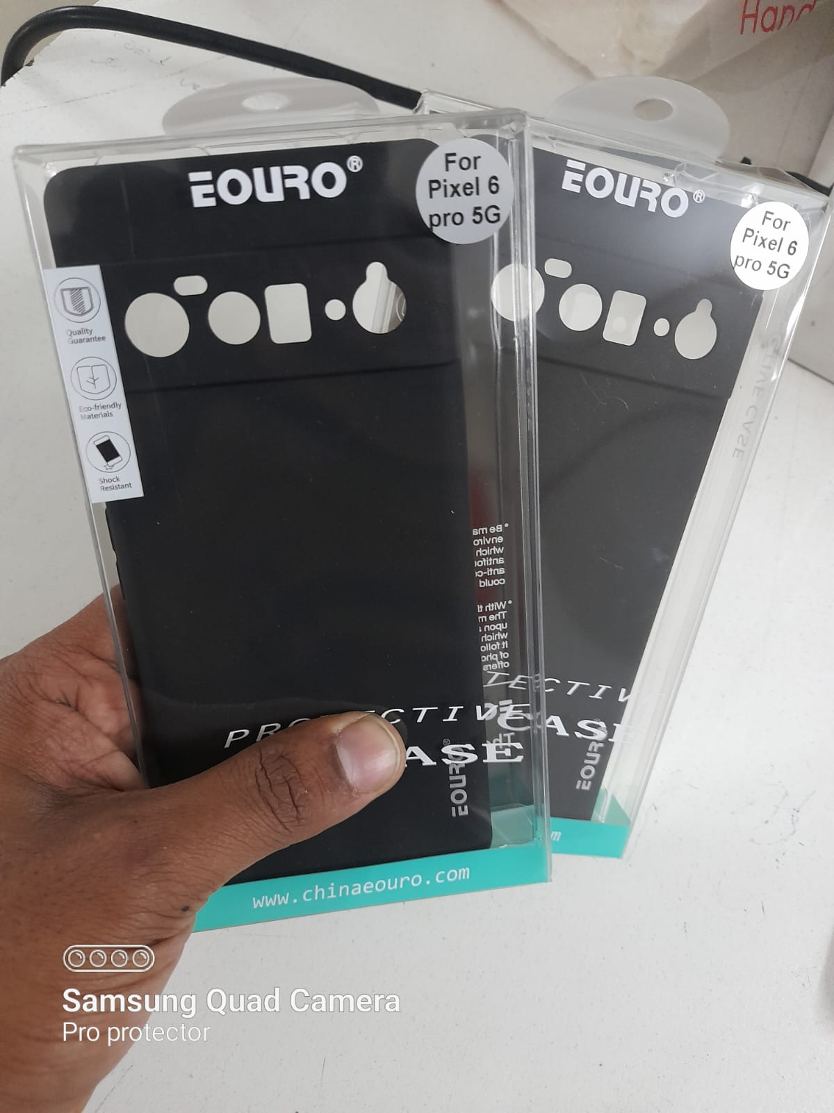 Picture of For Google Pixel 7 EURO Back cover With Box Back cover Box Silicone Liquite Silicone Case Mobile Back Cover Case"