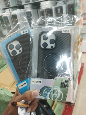 Picture of For Apple Iphone 16 Pro And Iphone 16 Pro Max Silicone Back cover With Box Back cover Box Silicone Liquite Silicone Case Mobile Back Cover Case