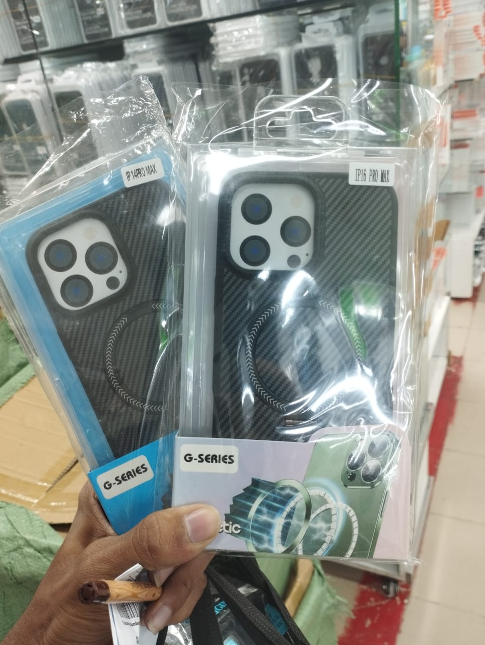 Picture of For Apple Iphone 14 Pro And Iphone 14 Pro Max Silicone Back cover With Box Back cover Box Silicone Liquite Silicone Case Mobile Back Cover Case