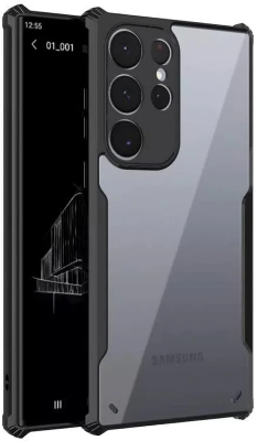 Picture of Samsung Galaxy S24 Ultra 5G ALL Type of Back cover Silicone  Xundd  Pani cover Transparent cover Premium Hand Case